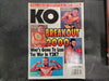 KO February 2000 Magazine Breakout 2000