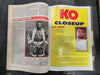 KO February 2000 Magazine Breakout 2000