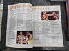 KO August 2001 Magazine Sugar Shane Mosley