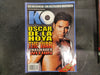 KO March 2003 Magazine Oscar De La Hoya
