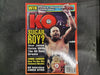 KO September 2003 Magazine Roy Jones