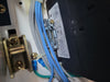 SIEMENS Full Voltage Non-Reversing MCC Bucket Size 2