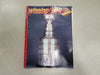 WINNING SPIRIT Magazine The Official Magazine of The Canucks   