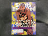 SPORTS ILLUSTRATED June 10, 1996 Magazine Gary Payton