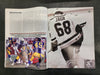 SPORTS ILLUSTRATED July 7, 1996 Magazine Mark Messier & Wayne Gretzky