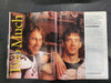 SPORTS ILLUSTRATED December 9, 1996 Magazine Warrick Dunn 