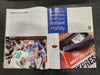 SPORTS ILLUSTRATED January 20, 1997 Magazine Antonio Freeman