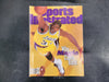 SPORTS ILLUSTRATED February 12, 1996 Magazine Magic Johnson
