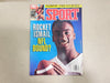 SPORT December 1992 Magazine Rocket Ismail