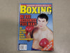 BOXING 2002 May 2002 Magazine Wladimir Klitschko