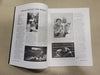 BELOW THE BELT Summer 2002 Magazine Carlos Newton