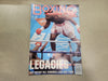 BOXING MONTHLY July 2002 Magazine Lennox Lewis & Mike Tyson