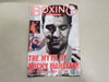 BOXING MONTHLY June 1999 Magazine Rocky Marciano