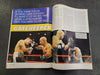 BOXING March 2005 Magazine The Fall of the Legends Roy Jones & Oscar De La Hoya