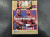 THE RING August 1992 Magazine Evander Holyfield vs Larry Holmes