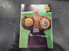 THE RING June 2004 Magazine Lennox Lewis