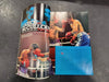 THE RING 2005 Magazine Bernard Hopkins Volume IV