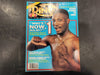 THE RING July 1993 Magazine Pernell Whitaker