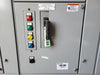 SIEMENS Full Voltage Non-Reversing MCC Bucket Size 1