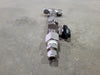 HOFFMAN Enclosure A36H3612GQRLP w/ NUMATICS Delta 901 Series Filter Assembly 