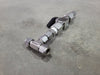 HOFFMAN Enclosure A36H3612GQRLP w/ NUMATICS Delta 901 Series Filter Assembly 