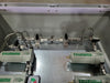 HOFFMAN Enclosure A36H3612GQRLP w/ NUMATICS Delta 901 Series Filter Assembly 