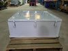 HOFFMAN Enclosure A36H3612GQRLP w/ NUMATICS Delta 901 Series Filter Assembly 