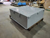 HOFFMAN Enclosure A36H3612GQRLP w/ NUMATICS Delta 901 Series Filter Assembly 