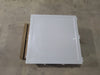 HOFFMAN Enclosure A36H3612GQRLP w/ NUMATICS Delta 901 Series Filter Assembly 