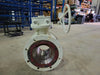 TY VALVE CORPORATION 8 x 6" RB Class 150 Ball Valve ISO 17292