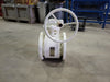 TY VALVE CORPORATION 8 x 6" RB Class 150 Ball Valve ISO 17292