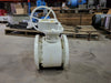 TY VALVE CORPORATION 8 x 6" RB Class 150 Ball Valve ISO 17292