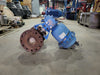Actuator w/ 6" Ball Valve