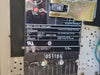 SIEMENS 10 Amp, 3 Pole, 600 volts Circuit Breaker CED63A010