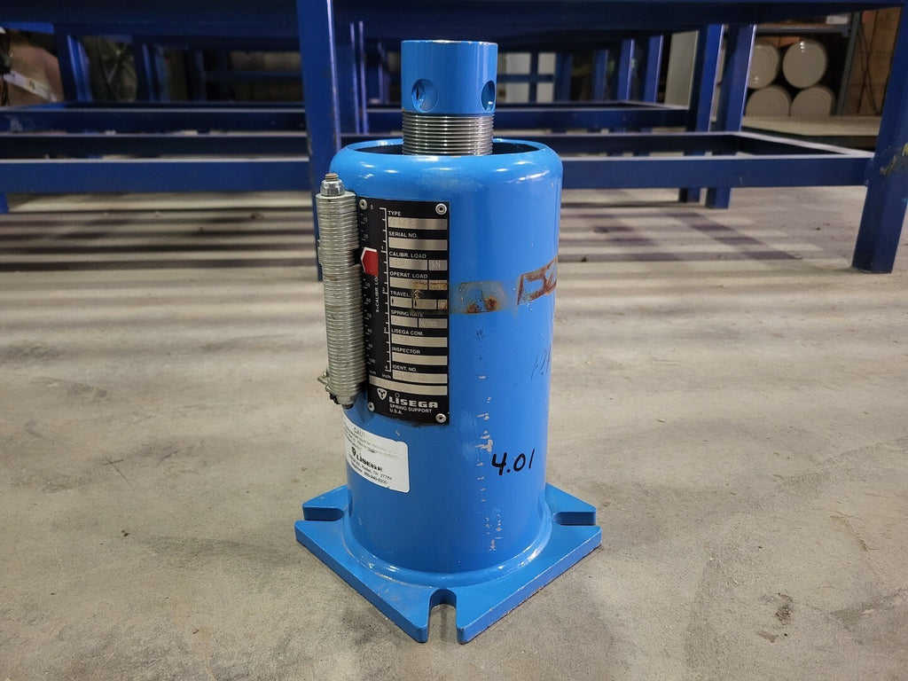 LISEGA Spring Support Type 29 42 18