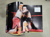 FIGHTERS ONLY August 2007 Issue 28 Magazine Rashad Evans