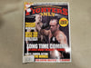 FIGHTERS ONLY January 2008 Issue 33 Magazine Chuck Liddell