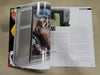 FIGHTERS ONLY January 2008 Issue 33 Magazine Chuck Liddell