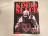 FIGHTERS ONLY January 2008 Issue 33 Magazine Chuck Liddell