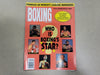 BOXING DIGEST September 1998 Magazine Tyson, Holyfield, Jones, De La Hoya, Hamed, Foreman