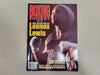 BOXING DIGEST August 2000 Magazine Lennox Lewis 