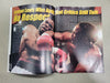 BOXING DIGEST August 2000 Magazine Lennox Lewis 
