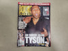 BOXING DIGEST April 2002 Magazine Iron Mike Tyson