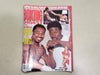 BOXING DIGEST July 2002 Magazine Forrest vs Mosley
