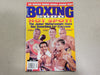 BOXING July 2000 Magazine Hot Spot