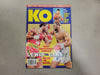 KO June 2000 Magazine Lewis vs Grant 