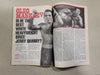KO November 2000 Magazine Sugar Shane Mosley