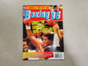 BOXING 96 March 1996 Magazine Riddick Bowe