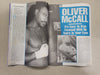 BOXING 98 March 1998 Magazine Evander Holyfield 
