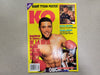 KO January 1996 Magazine Oscar De La Hoya